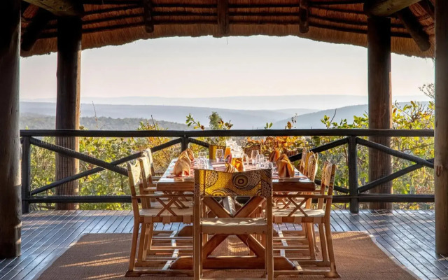 Tintswalo Waterberg
