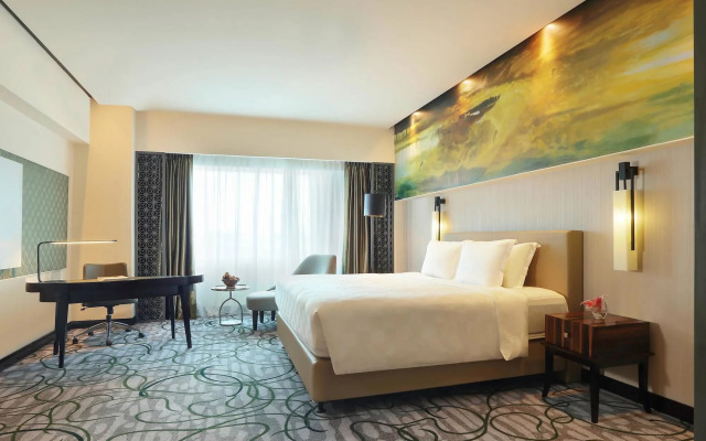 Grand Mercure Medan Angkasa