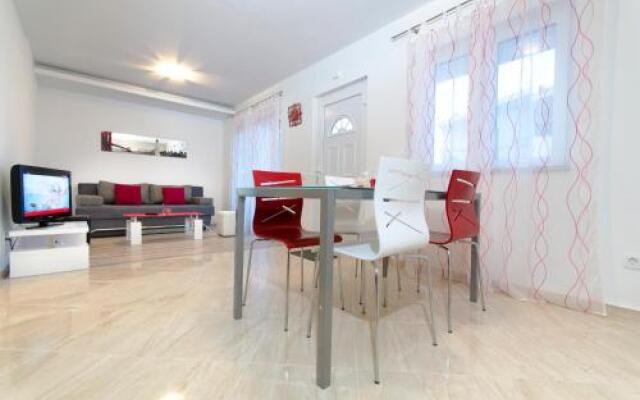 City Apartments Nada