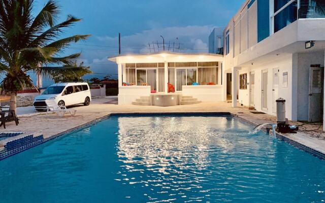 Ventana Al Atlantico - 1 Bedroom Apartment - SCV 68014