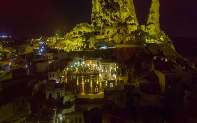 Dream of Cappadocia