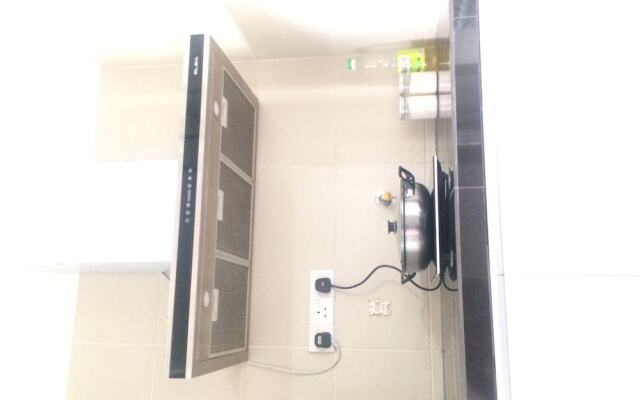 Kuala Lumpur City View Apartment