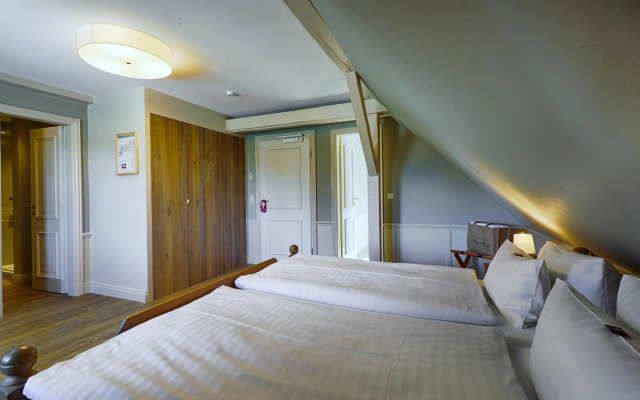 Hotel Forsthaus Damerow