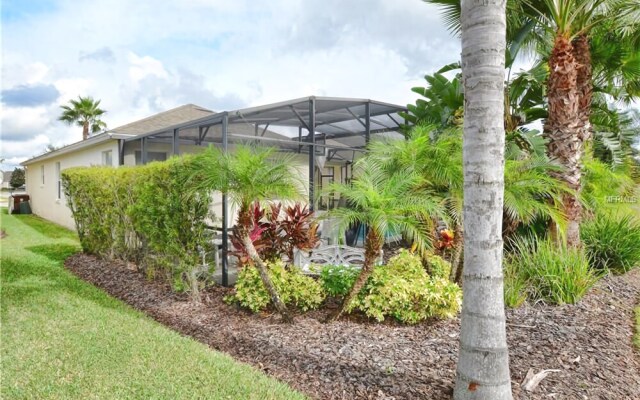 Copeland Drive Villa #239856