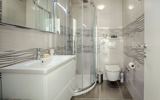 Cezar Luxury Apartments