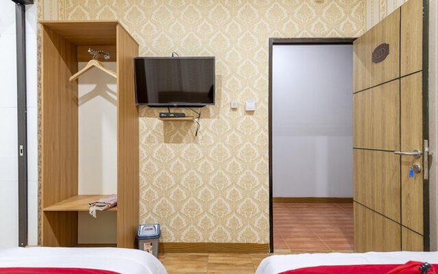 Millennial House by RedDoorz