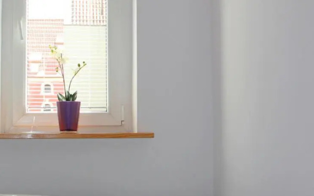 Apartamenty Copernicus