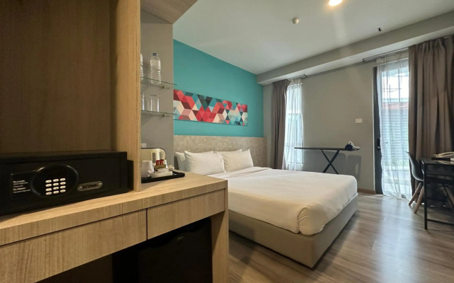 OYO Townhouse, Selayang formerly RHR Hotel