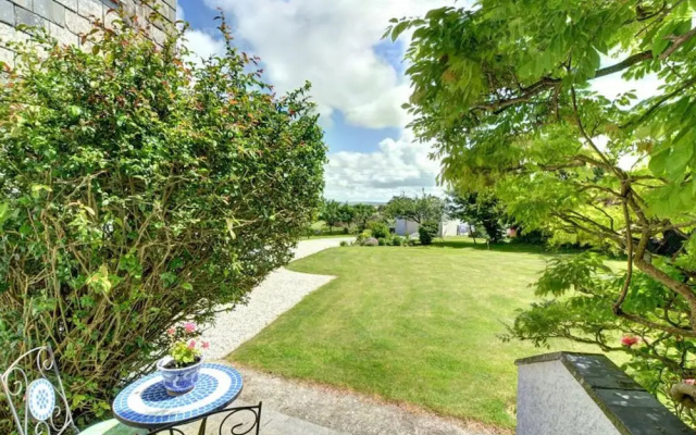 Modern Apartment in Saint Merryn Near Beach