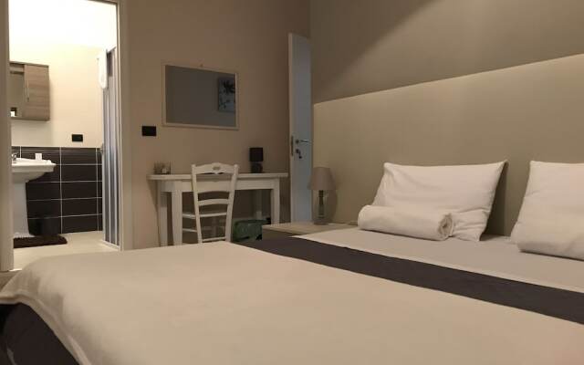 Civico7 Affittacamere