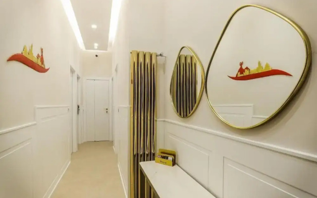 Conte Relais Suite