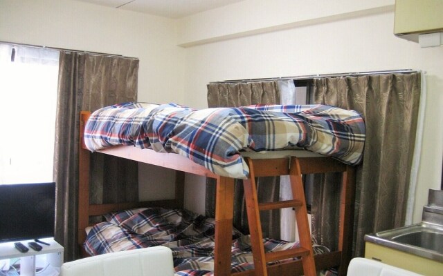 Otsuka Station Apartment Hotel