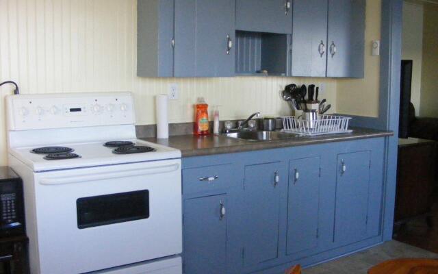 Beautiful Seaside Cottage