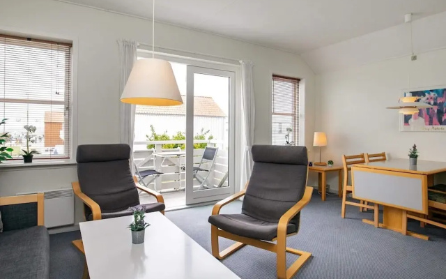 4 Star Holiday Home in Rudkobing