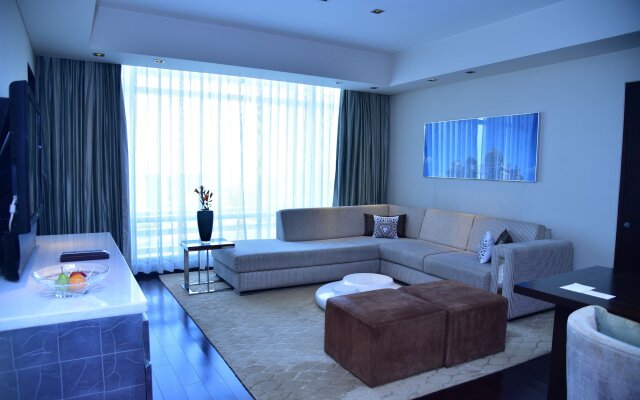 Park Hyatt Hyderabad