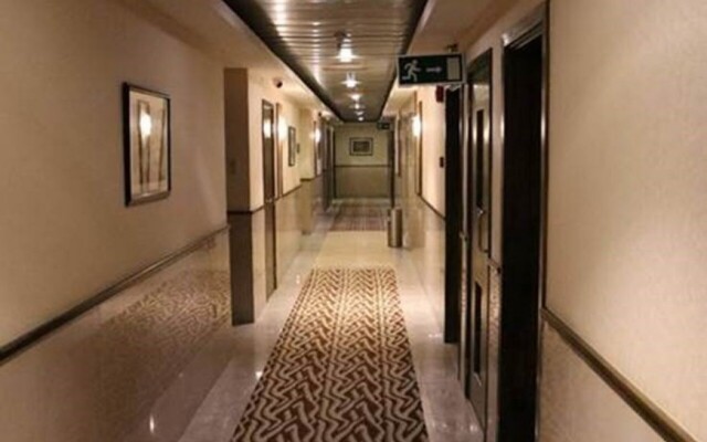 GSS Palace Hotel