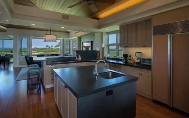 Palm Villa 126B