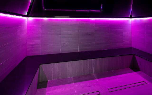 Best Western Plus Hotel & SPA Le Schoenenbourg