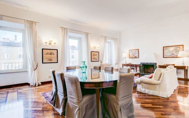 Rsh Bernini Apartment