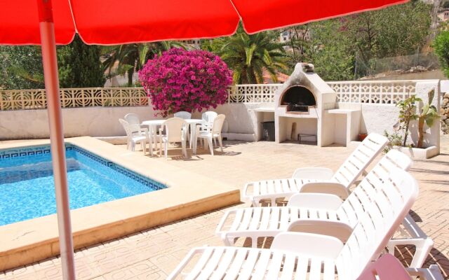 Villas Costa Calpe - Alonso