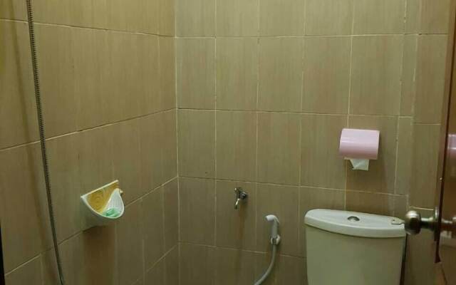 Fifawind Hotel Komodo