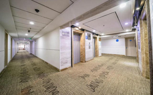 wan hao Hotel (Guiyang Huaguoyuan Twin Towers)