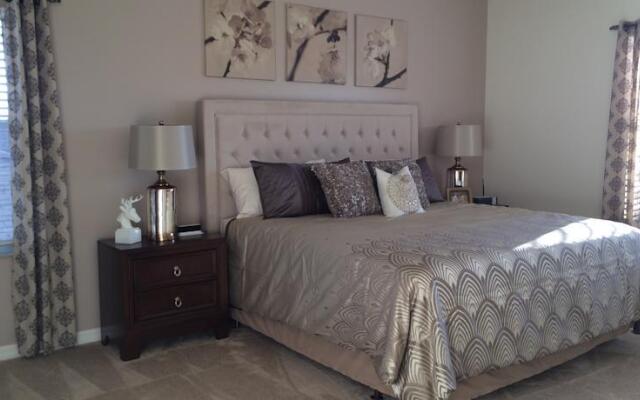 Great Orlando Vacation Homes West Kissimmee/Davenport