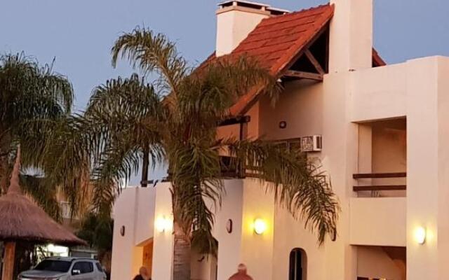 Terrazas De La Costa