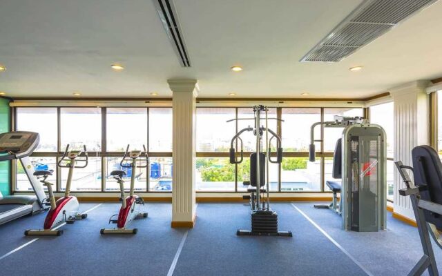 BV Resortel Phuket