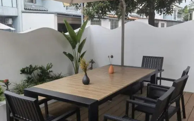 Sanya Haitang Bay Leisure Villa