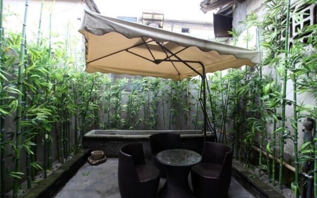 Xitang Xianting Inn