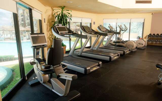 Emporio Cancun Optional All Inclusive