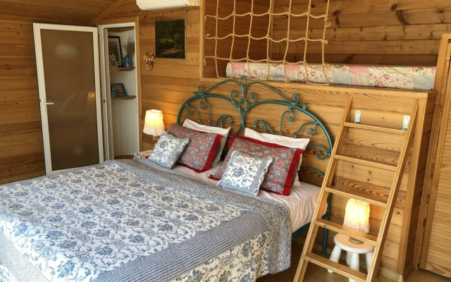 Guest House na Sokhanya 10B