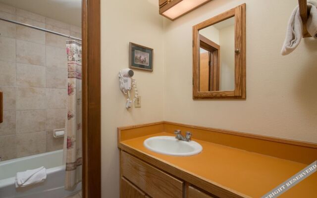 Teton Village Condos Collection by JHRL