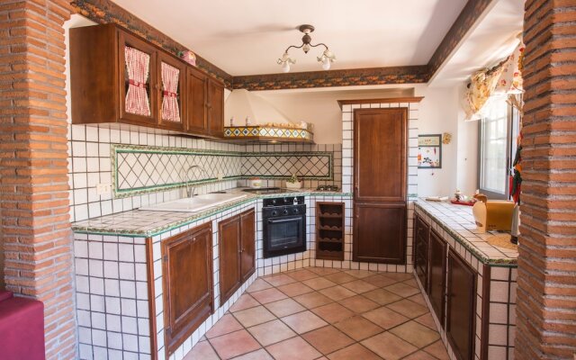 Sicilian Home Concept B&B