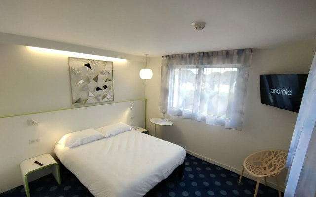 ibis Styles Fougères