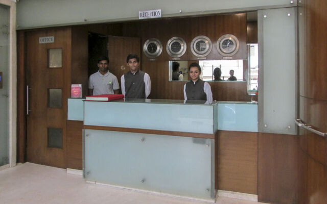 Hotel Archana Residency