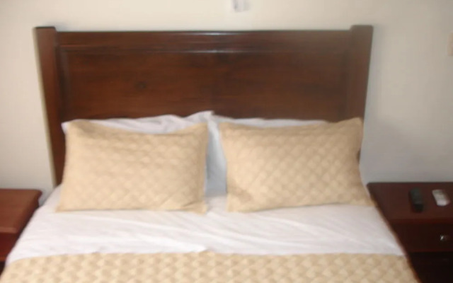 Terrasol Apart Hotel