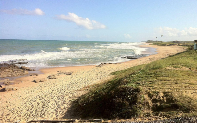 Foz do Sauípe Eco-Hotel