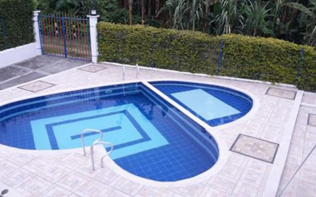 Hotel Darion's