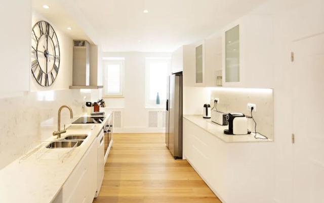 Amarela17 in Tavira With 4 Bedrooms and 4 Bathrooms