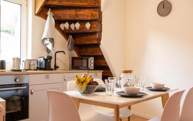 Rooms4ring@ Nürburgring Industrial Design House