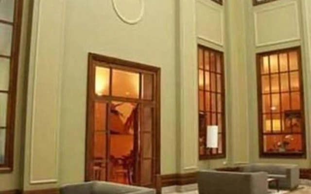 Sercotel Arrahona Sabadell