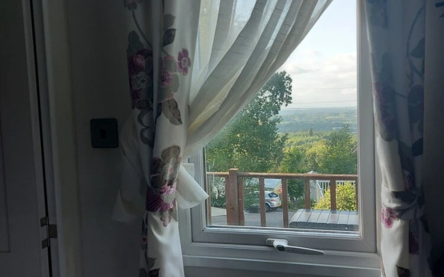 Summer Lodge Luxury Caravan in Hastings Free Wifi