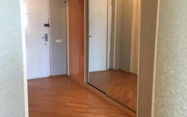 20 Zaza Panaskertel-Tsitsishvili Street