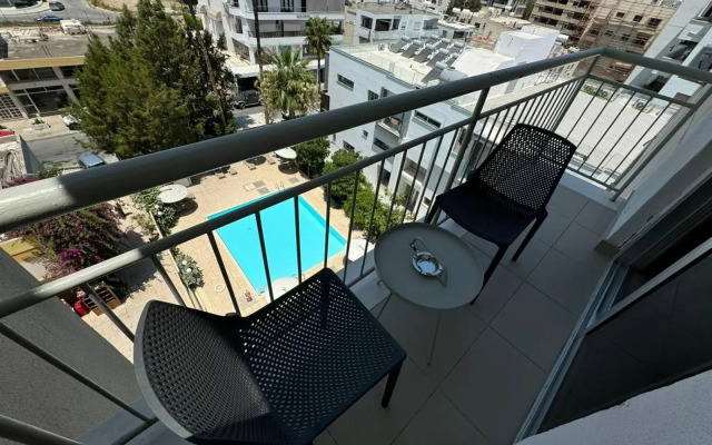 Sunflower Hotel Apartments