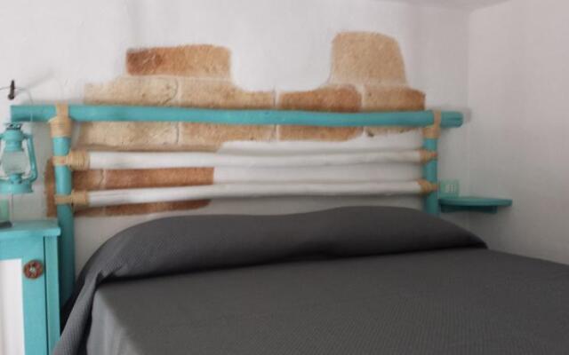 Bed  Breakfast Delle Camelie