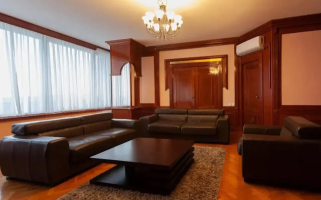 Garni Hotel Jugoslavija