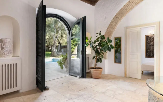 Villa Inspirante