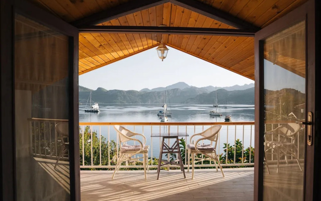 Delice Selimiye Aparts